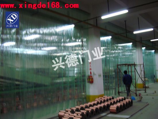 青島天發(fā)光電有限公司、青島快速自動(dòng)門