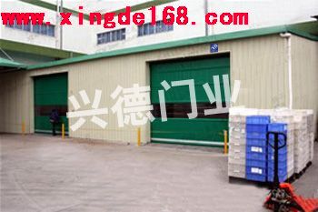 東莞泰都實(shí)業(yè)有限公司、快速卷簾門廠家