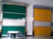 快速門哪家好，快速門用著放心選興德