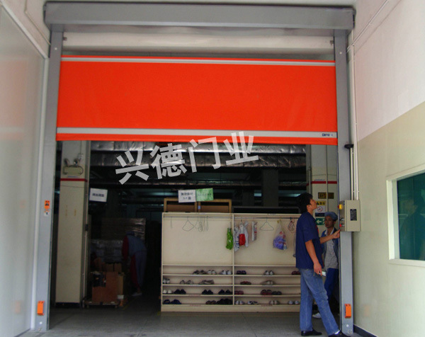 快速卷簾門廠家，快速卷簾門廠
