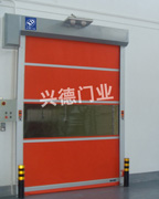 什么地方適合用快速自動(dòng)卷簾門？