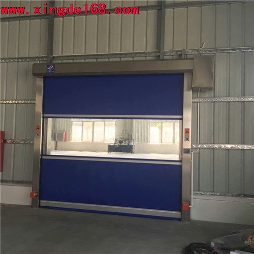 佛山高速卷簾門廠家教高檔小區(qū)選購停車系統(tǒng)