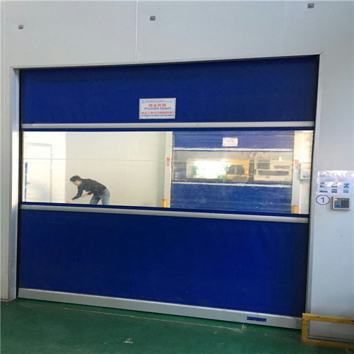 快速門，工業(yè)快速門廠家定制