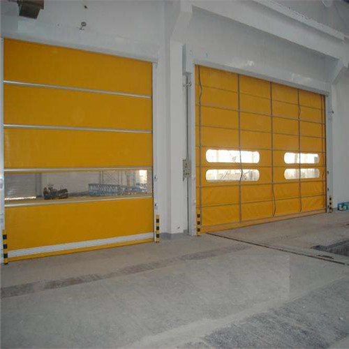 [興德興德]快速門(mén),穩(wěn)定好、密封強(qiáng)、不積塵、易清洗、易維護(hù)、質(zhì)量好、價(jià)格低、附合GMP