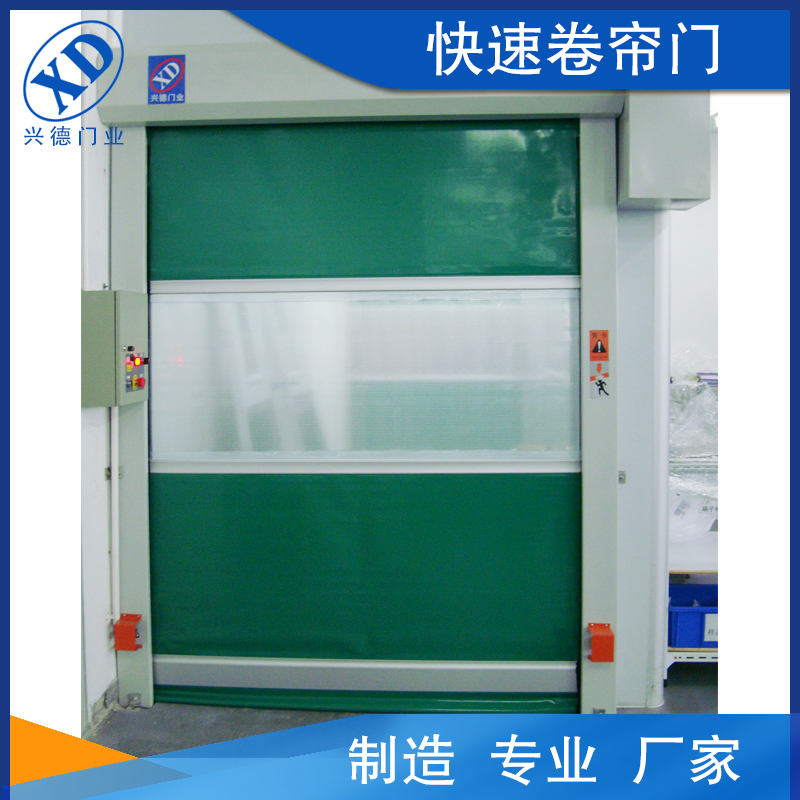 佛山快速卷簾門(mén)哪家最專(zhuān)業(yè)