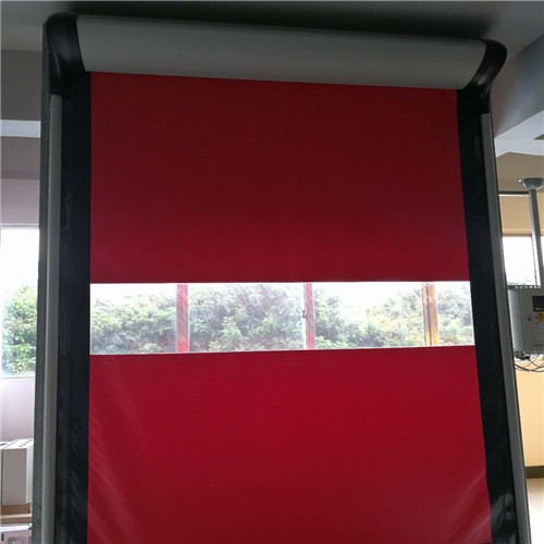 最棒的冷庫(kù)快速門(mén)就在佛山興德門(mén)業(yè)