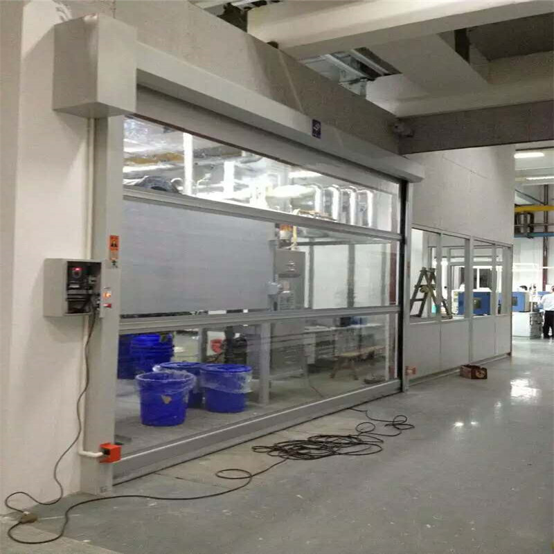 佛山快速門、快速卷門哪家強(qiáng)