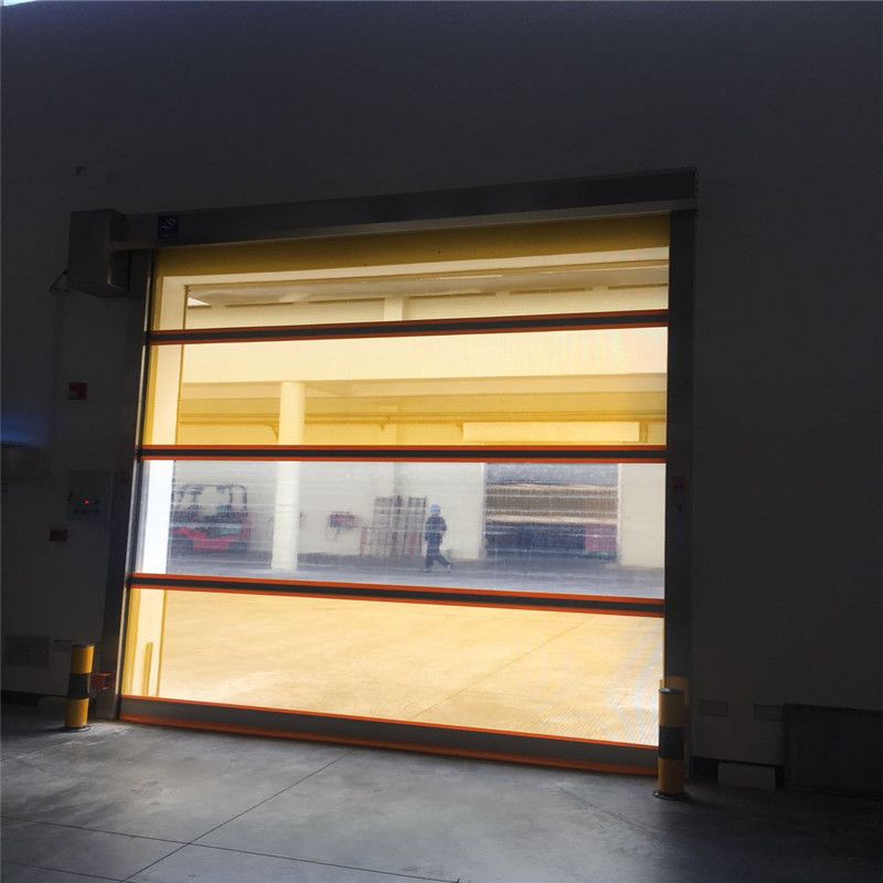 佛山快速卷簾門的基本解說大全，詳細大全！