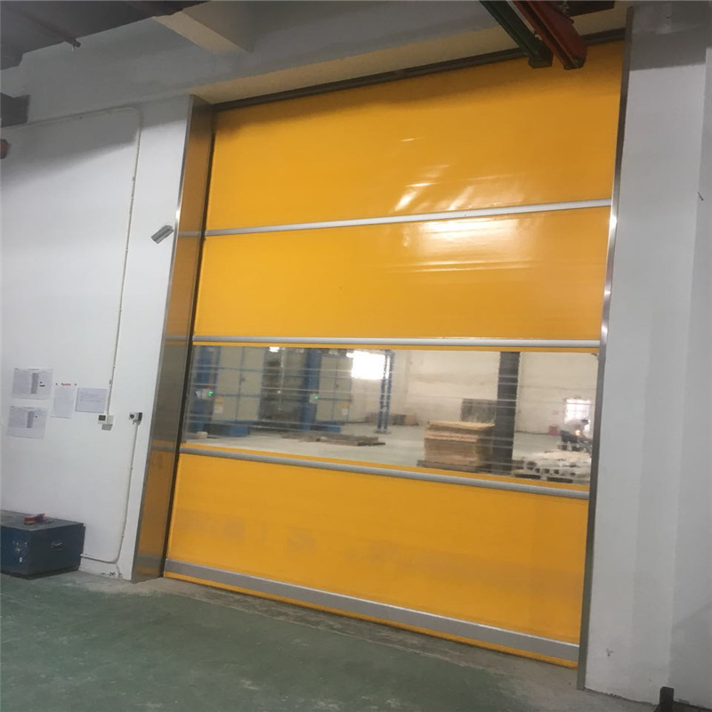 佛山有哪些【快速卷簾門(mén)生產(chǎn)廠家】