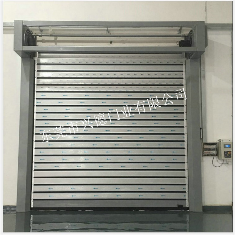 佛山鋼質(zhì)防火卷簾門生產(chǎn)廠家在哪里？